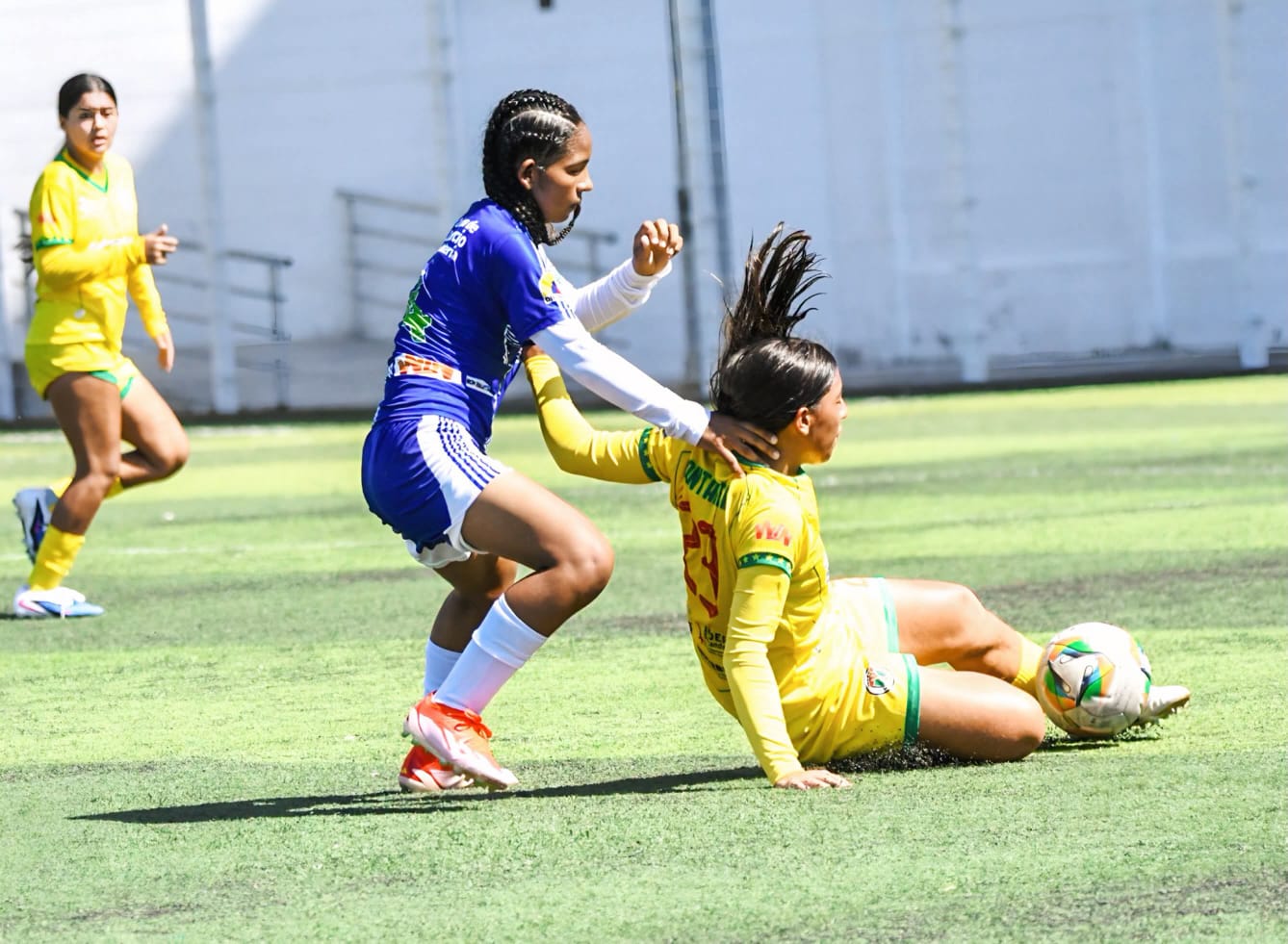 #NACIONALSUB17 #INTERLIGAS #CARTAGENA